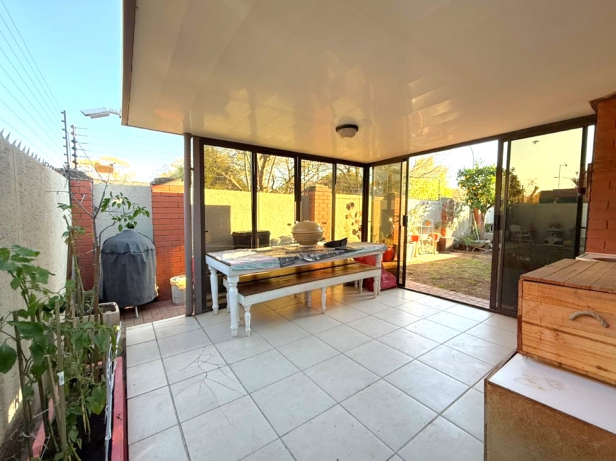 3 Bedroom Property for Sale in Universitas Free State